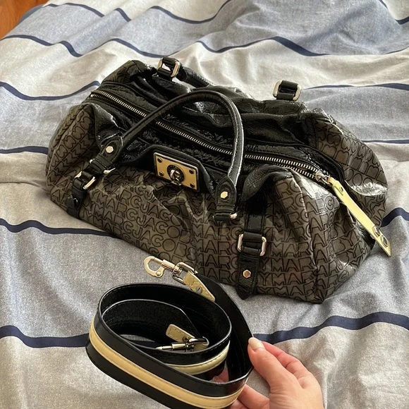 Marc by Marc Jacobs Handbag - Picture 7 of 10